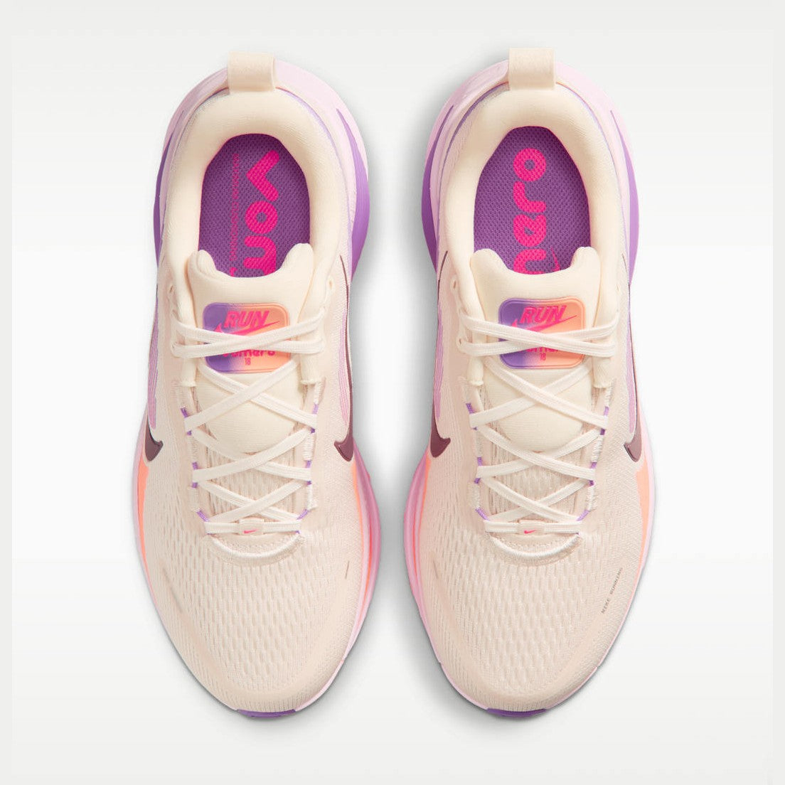 NIKE Vomero 18 Womens