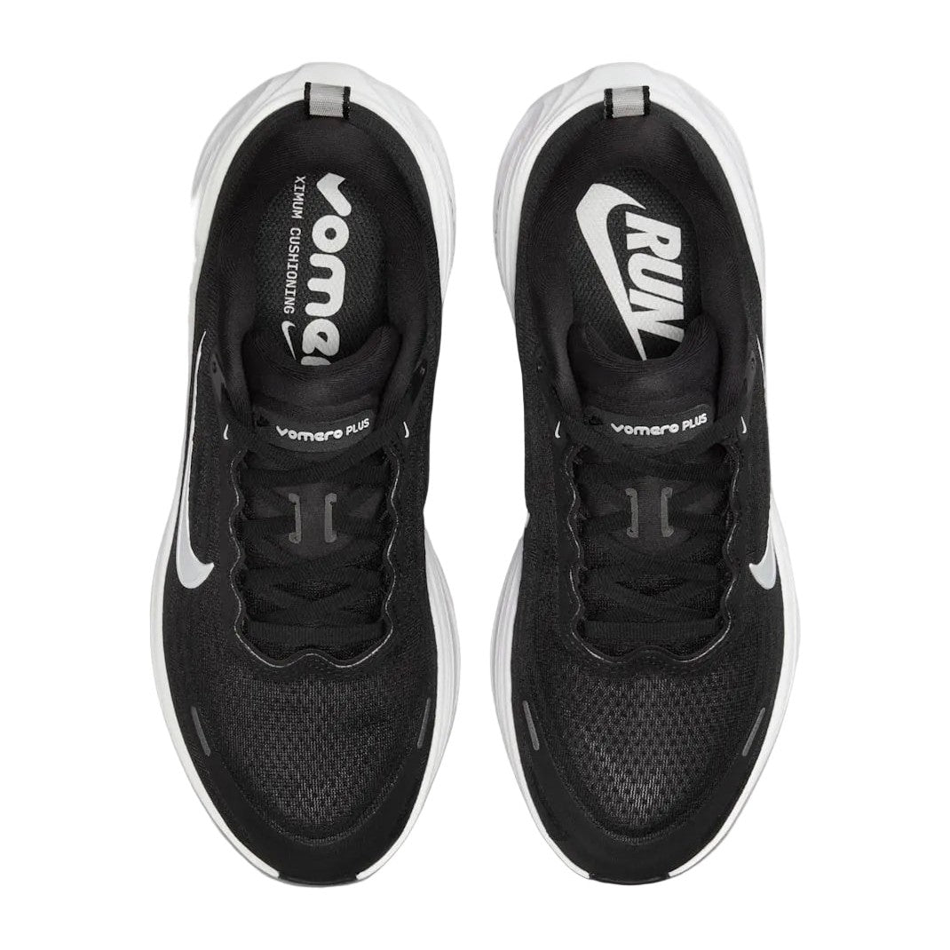 NIKE Vomero Plus Women's - FOOTWEAR - Womens Neutral Cushioned