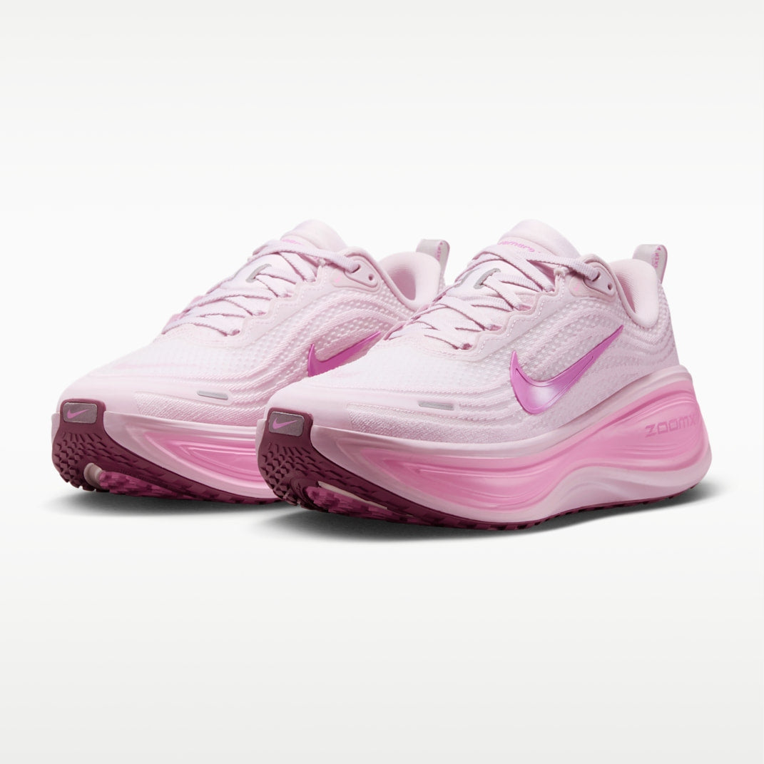 NIKE Vomero Plus Womens FOOTWEAR - Womens Neutral Cushioned