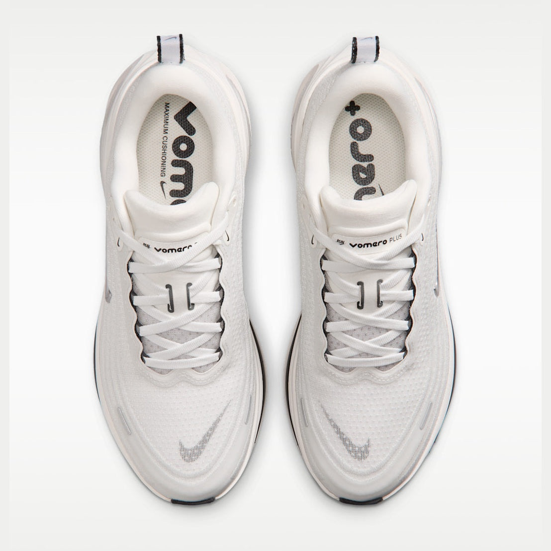 NIKE Vomero Plus Womens FOOTWEAR - Womens Neutral Cushioned