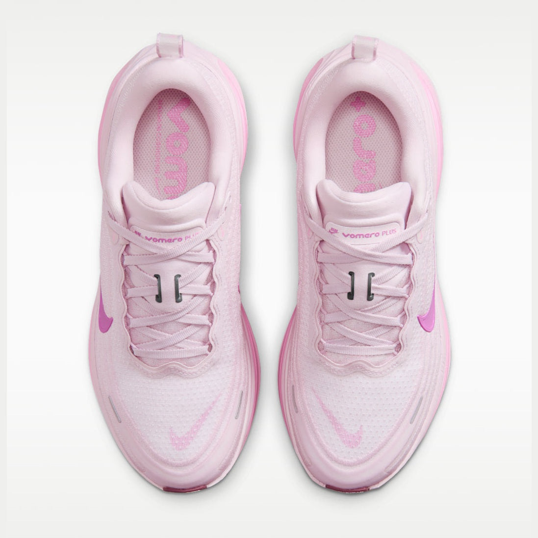 NIKE Vomero Plus Womens FOOTWEAR - Womens Neutral Cushioned