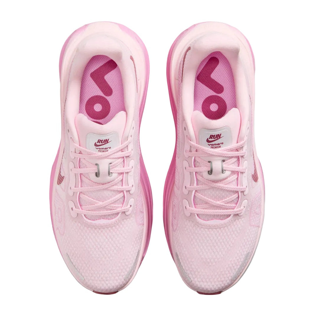 NIKE Vomero Premium Womens - FOOTWEAR - Womens Neutral Cushioned