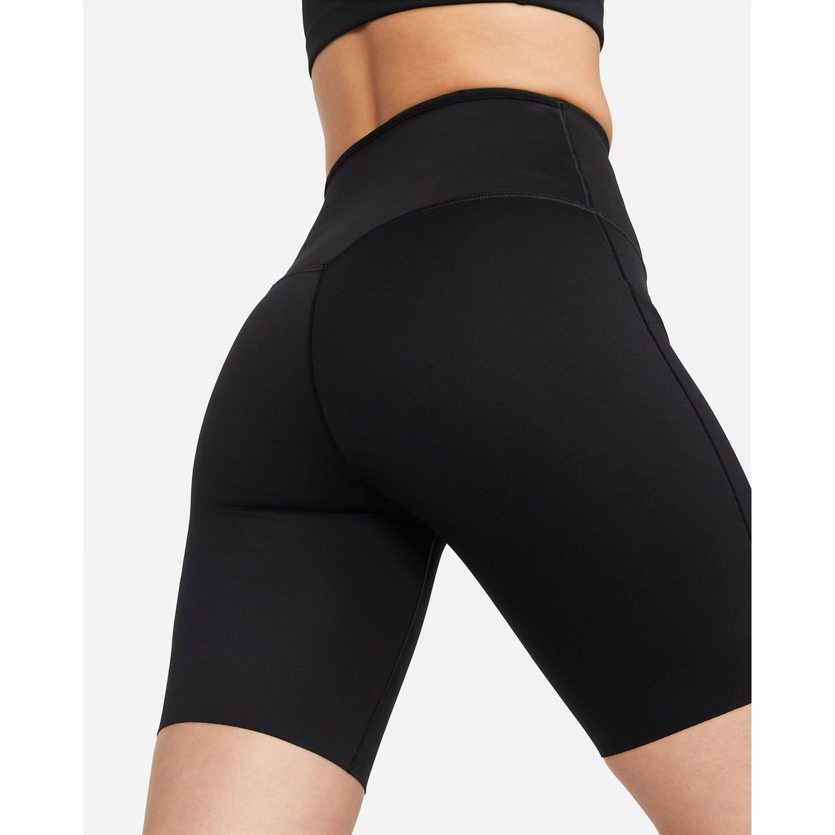NIKE Womens Go Bike Shorts APPAREL - Womens Tights