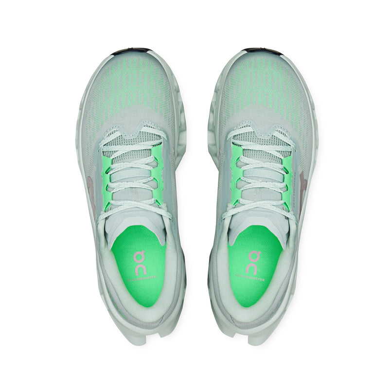 ON Cloudmonster 3 Womens - FOOTWEAR - Womens Neutral Cushioned
