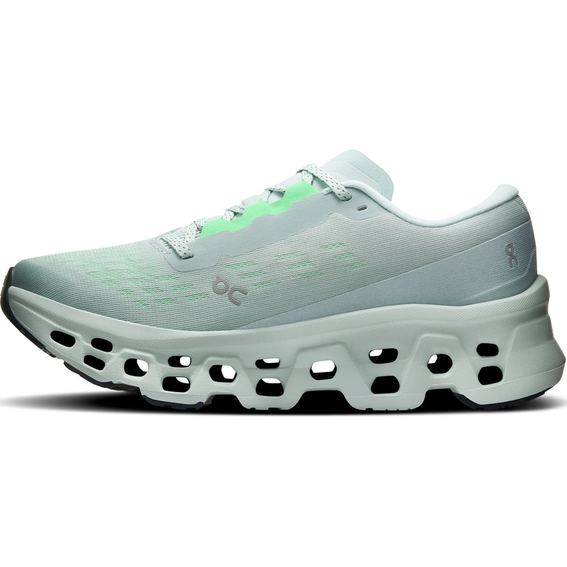 ON Cloudmonster 3 Womens - FOOTWEAR - Womens Neutral Cushioned