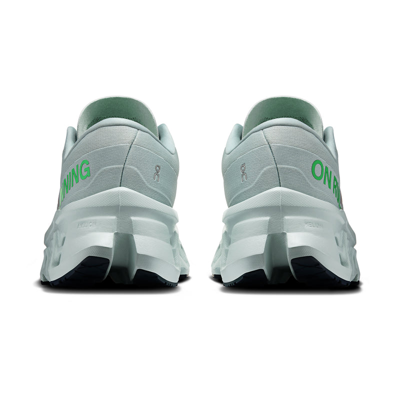 ON Cloudmonster 3 Womens - FOOTWEAR - Womens Neutral Cushioned