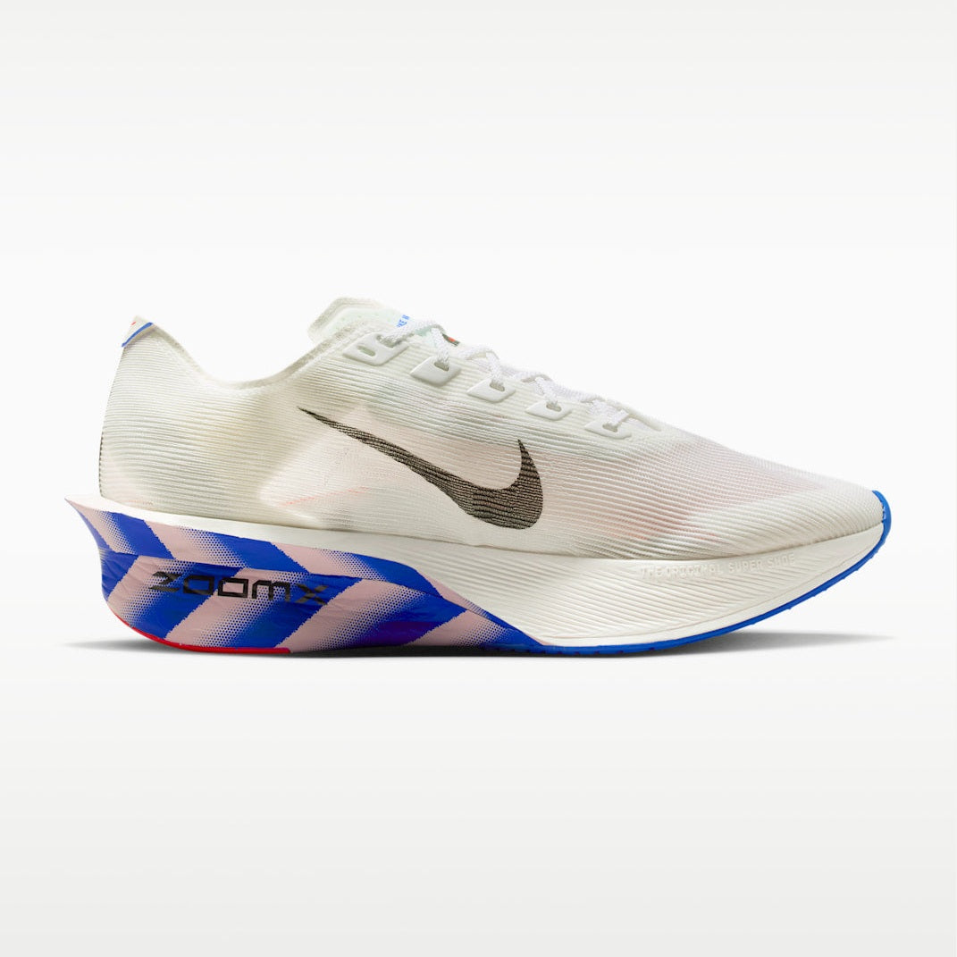 NIKE ZoomX Vaporfly 4 Mens - FOOTWEAR - Mens Carbon Plate