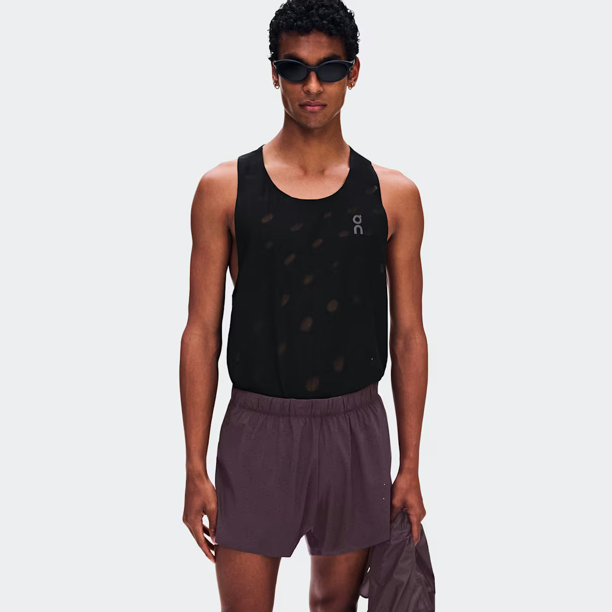 ON Zero Shorts Mens APPAREL - Mens Shorts