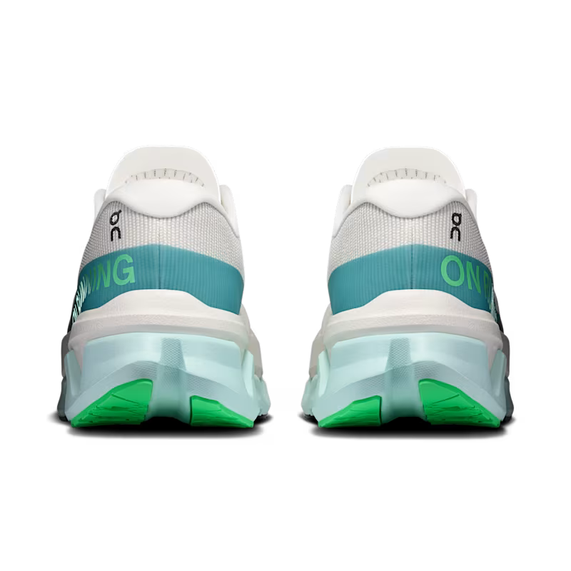 ON Cloudmonster 3 Hyper Mens FOOTWEAR - Mens Neutral Cushioned
