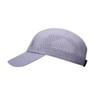 ON Lightweight Cap Unisex GEAR - Unisex Hats, Visors & Headwear MALLOW