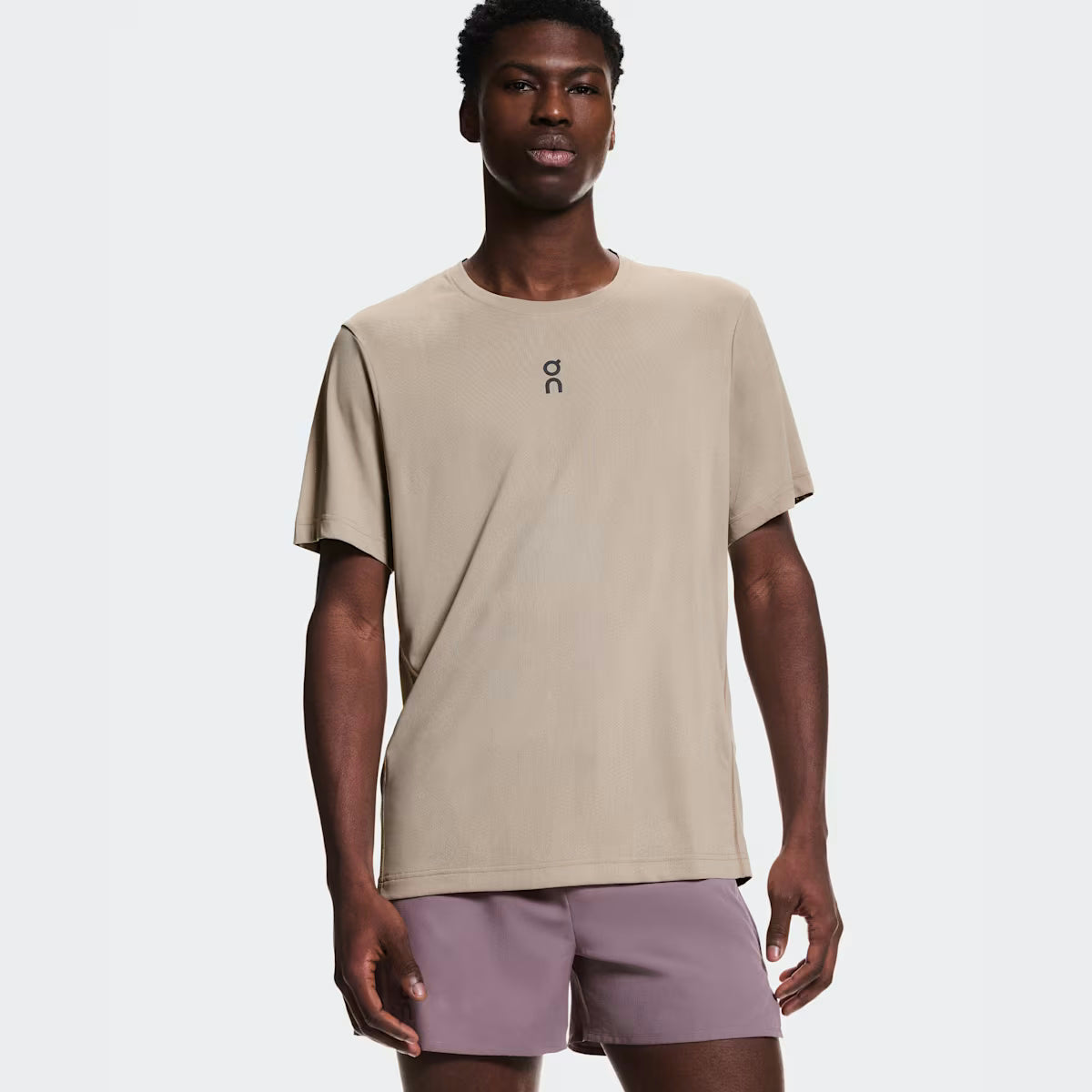 ON Trail Shorts Mens - APPAREL - Mens Shorts