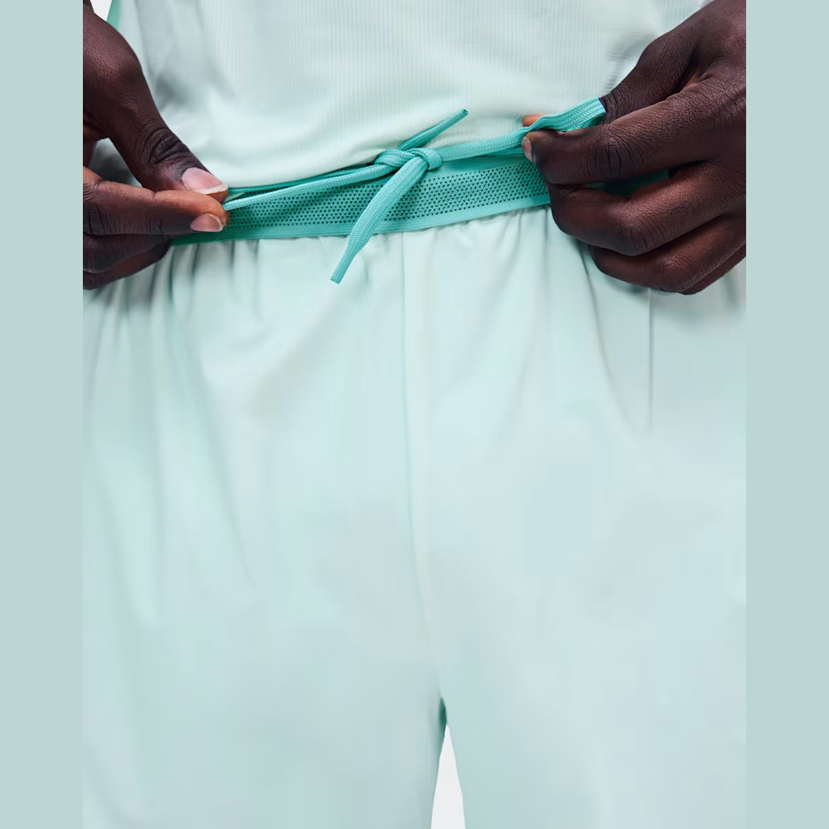 ON 5" Performance 2/1 Shorts Mens APPAREL - Mens Shorts