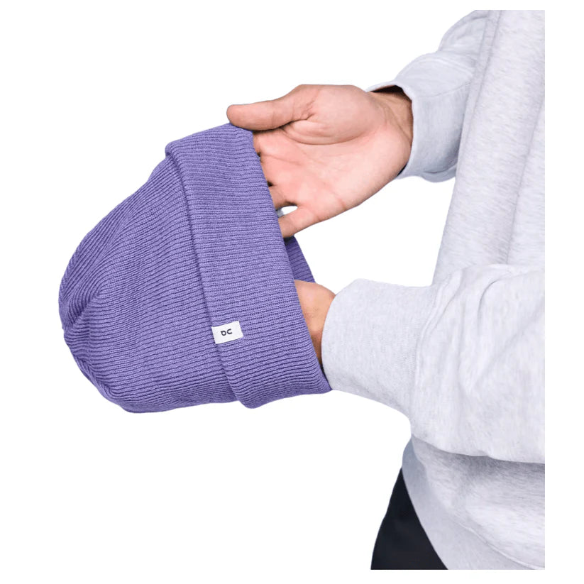 ON Merino Beanie GEAR - Beanie BLUEBERRY