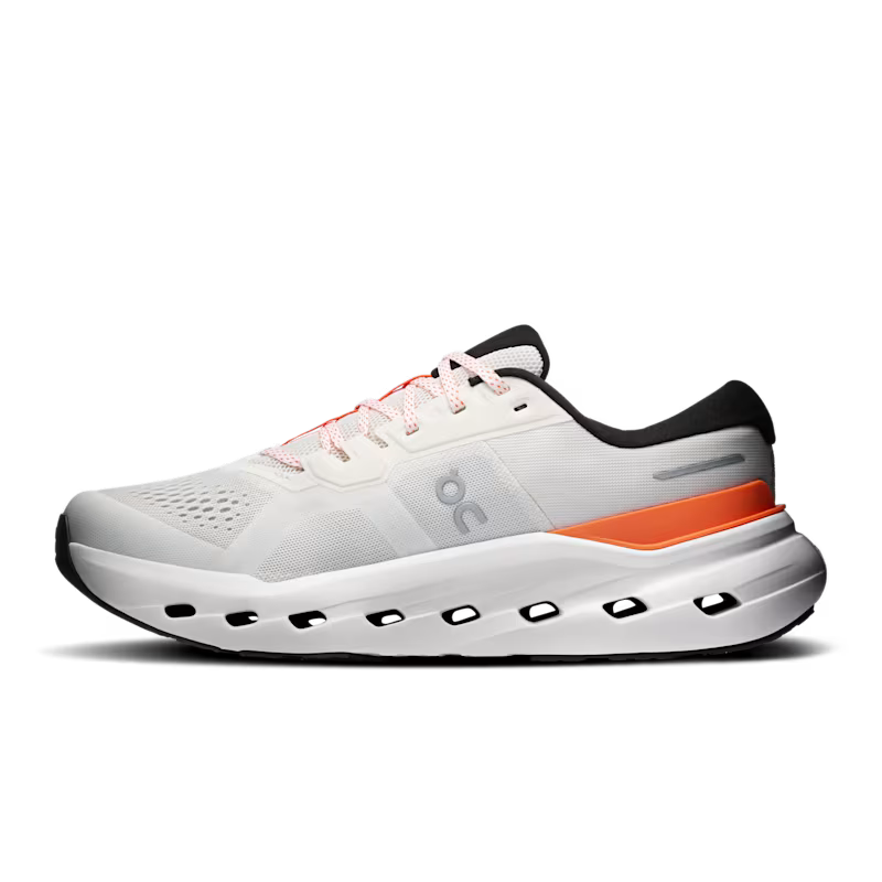 ON Cloudrunner 3 Mens FOOTWEAR - Mens Stability Cushioned