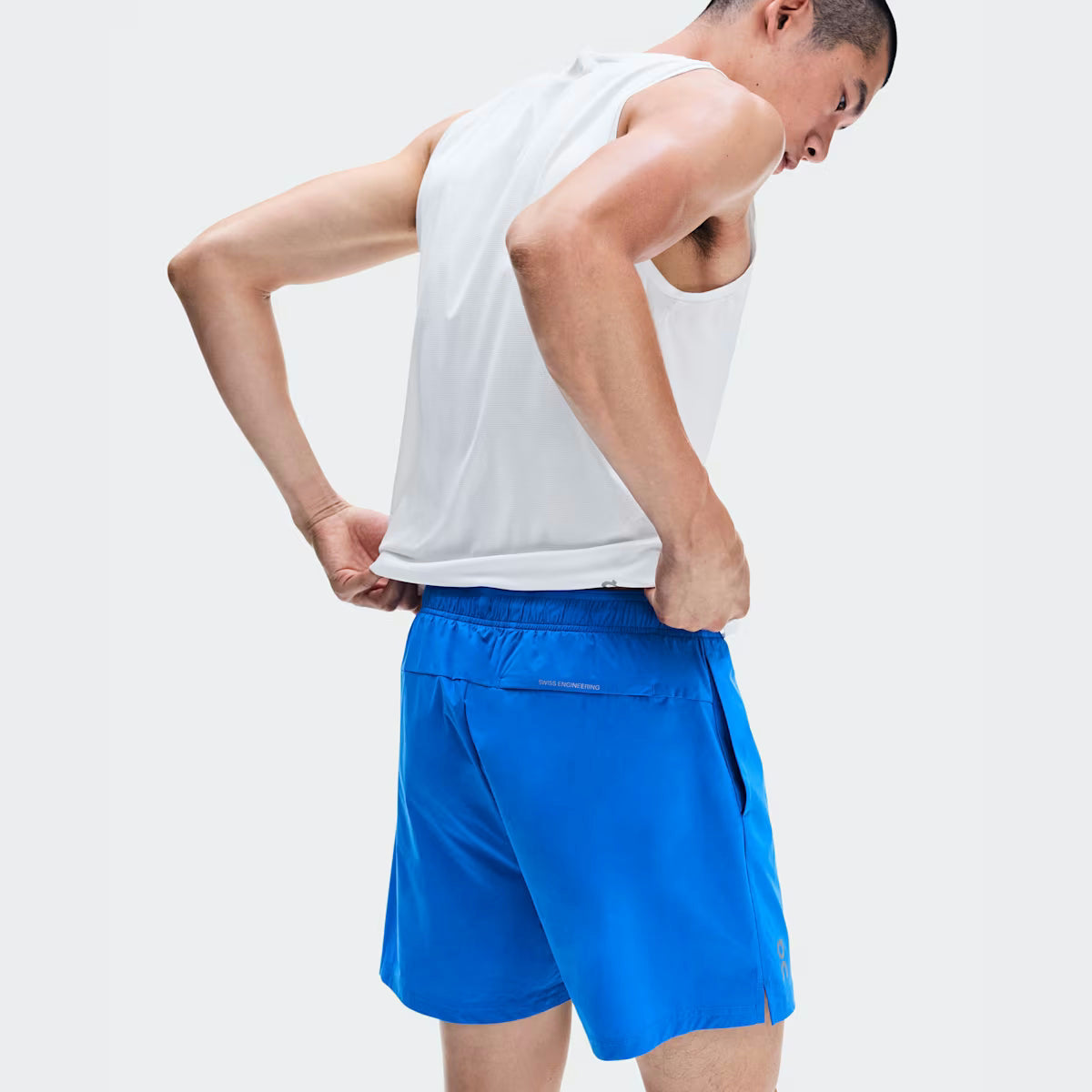 ON Core Shorts 5 Inch Mens - APPAREL - Mens Shorts