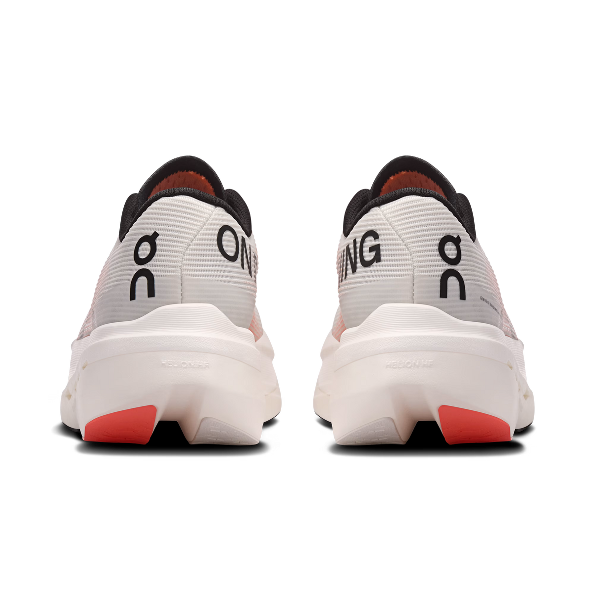 ON Cloudboom Volt Womens FOOTWEAR - Womens Carbon Plate