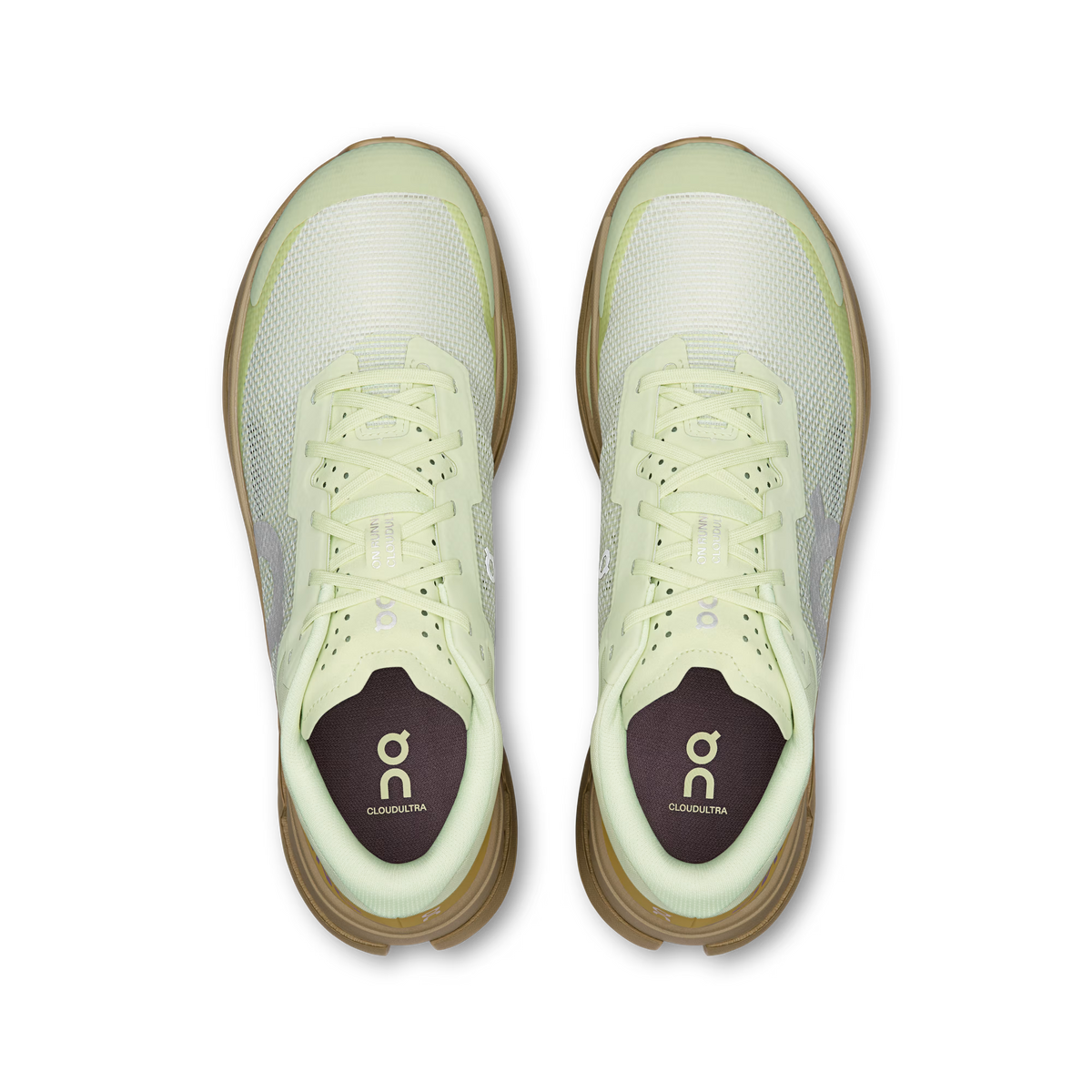 ON Cloudultra 3 Mens FOOTWEAR - Mens Trail