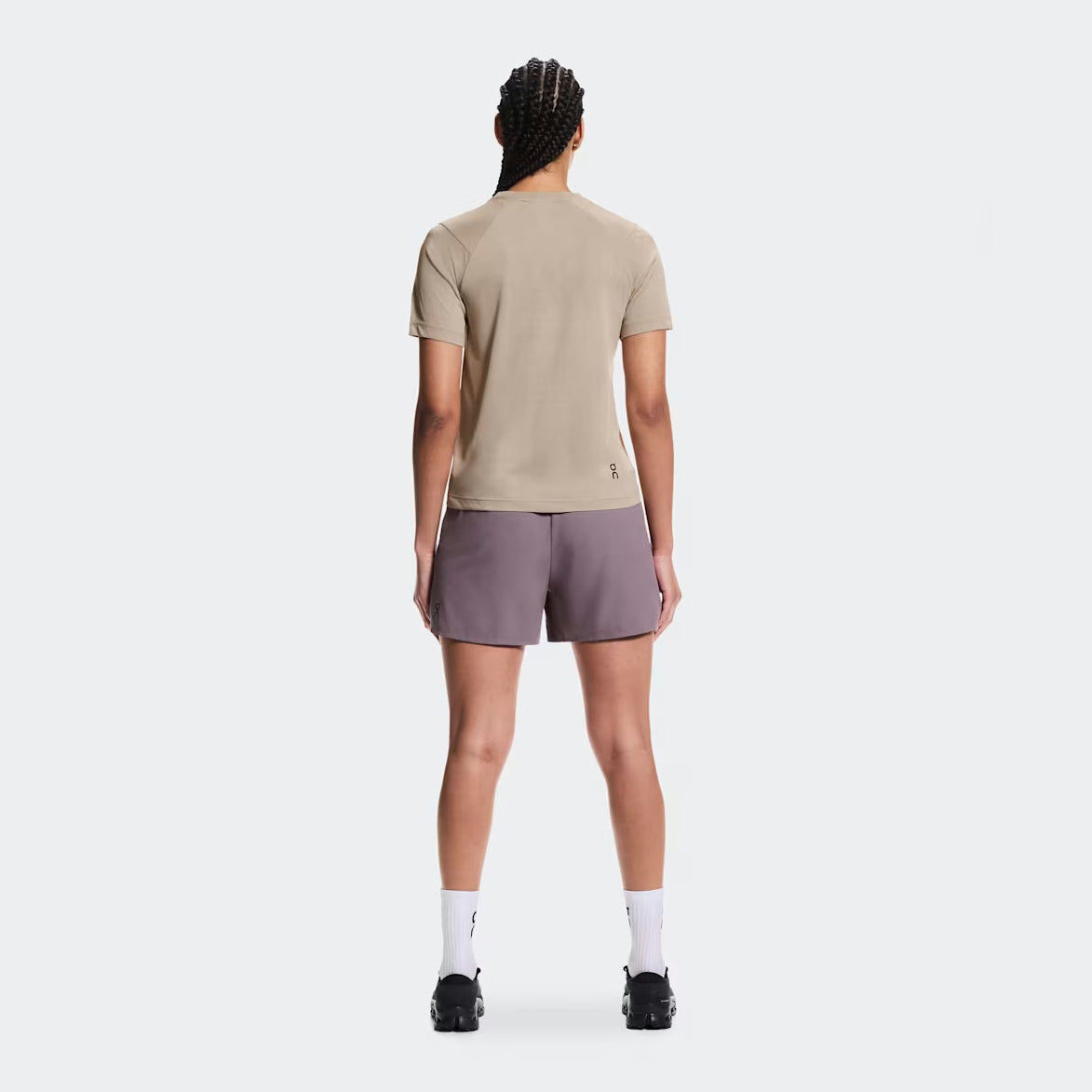 ON Trail-T Womens APPAREL - Womens T-Shirts