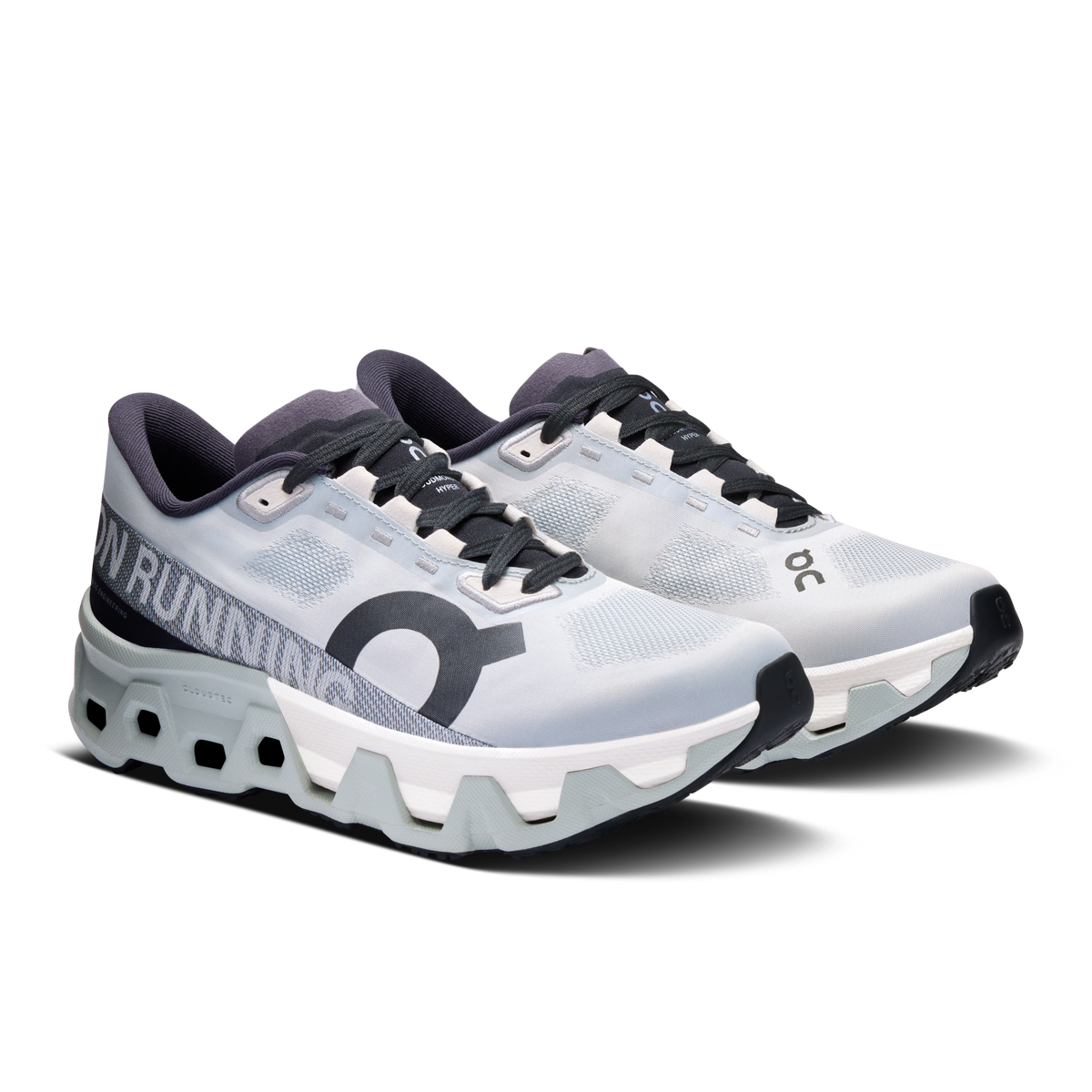 On Cloudmonster Hyper Womens FOOTWEAR - Womens Neutral Cushioned