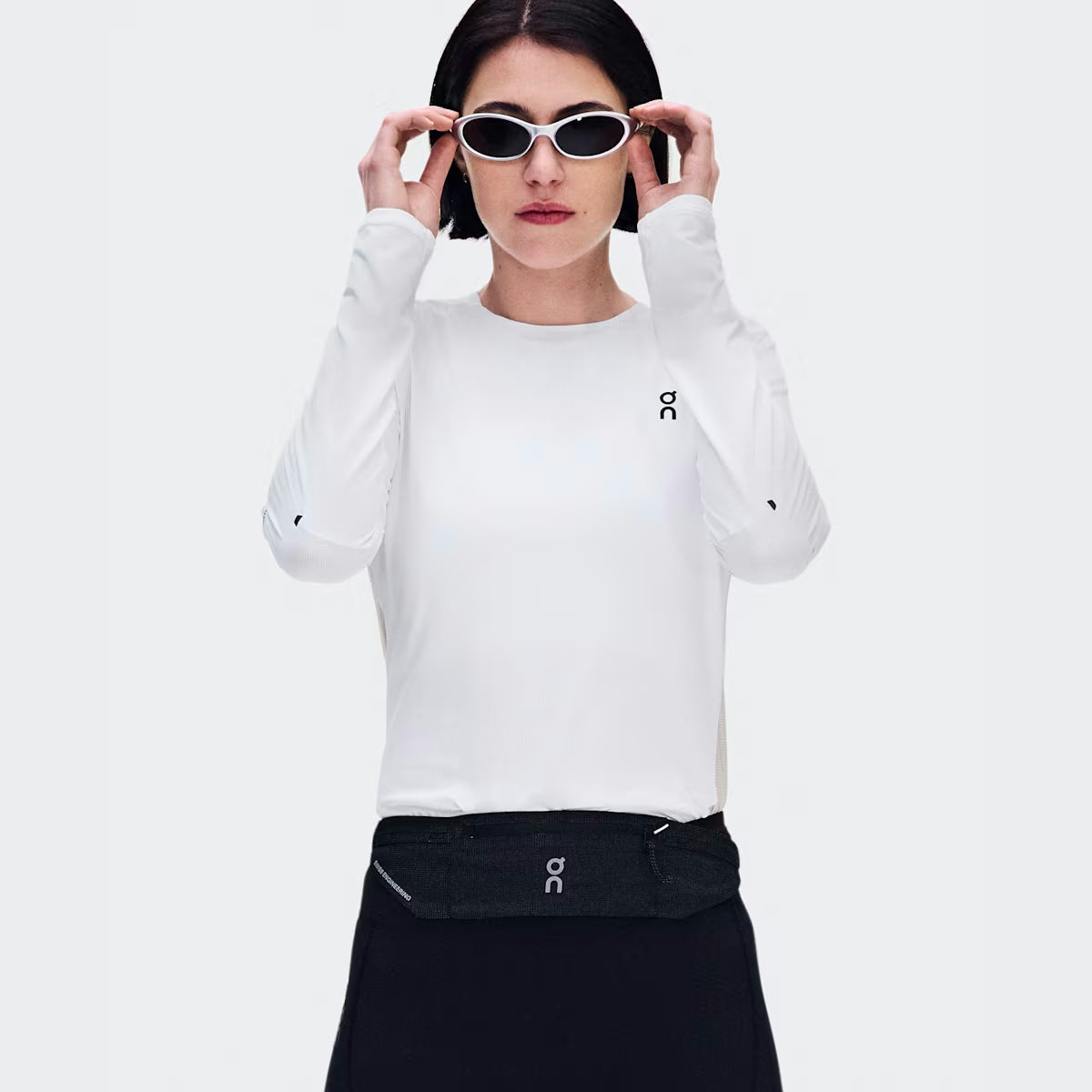 ON Performance Long-T Womens