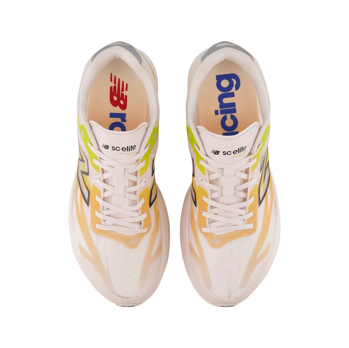 NEW BALANCE SuperComp Elite v6 Mens FOOTWEAR - Mens Carbon Plate