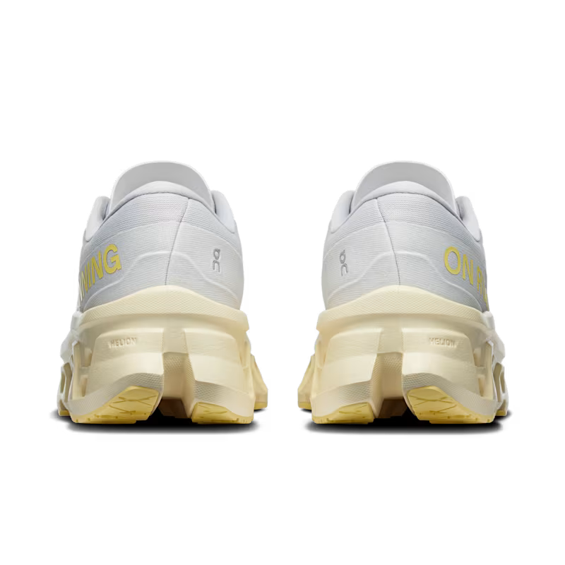 ON Cloudmonster 3 Womens - FOOTWEAR - Womens Neutral Cushioned