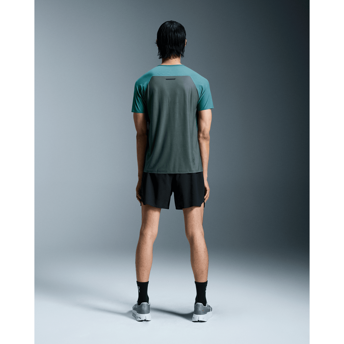 ON Performance-T Mens APPAREL - Mens T-Shirts
