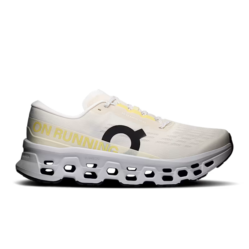 ON Cloudmonster 3 Mens - FOOTWEAR - Mens Neutral Cushioned