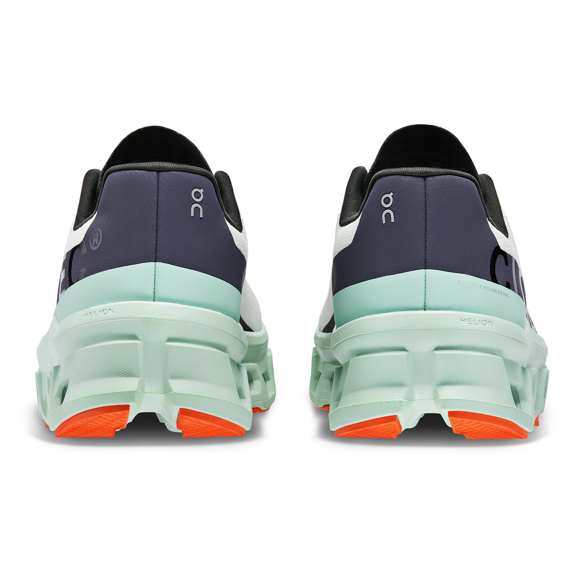 ON Cloudmonster Mens FOOTWEAR - Mens Neutral Cushioned