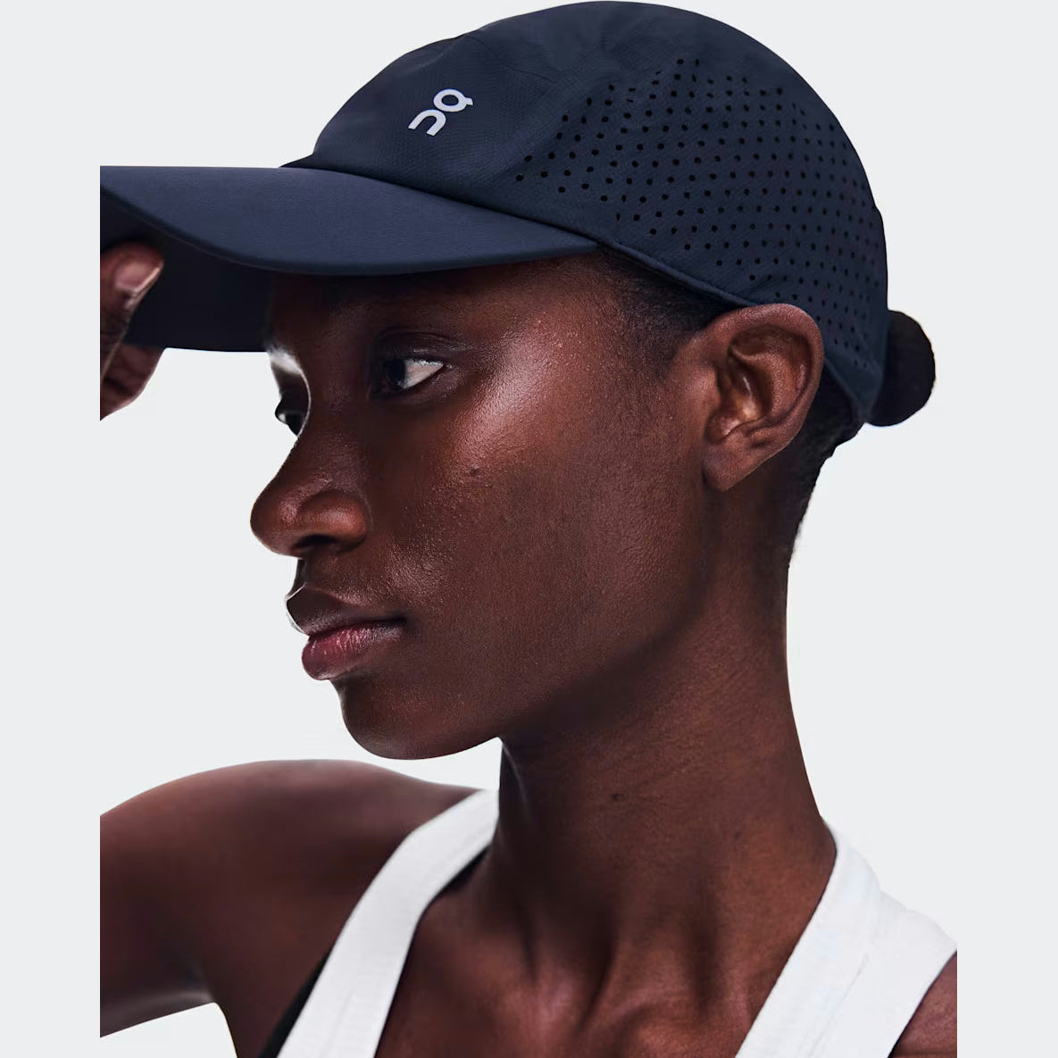 ON Lightweight Cap Unisex - GEAR - Unisex Hats, Visors & Headwear