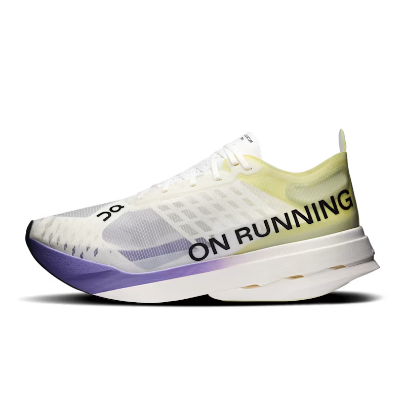 ON Cloudboom Strike Mens - FOOTWEAR - Mens Carbon Plate