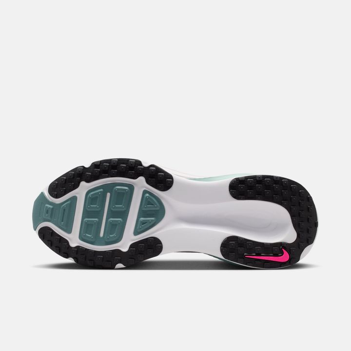 NIKE Vomero 18 Mens - FOOTWEAR - Mens Neutral Cushioned