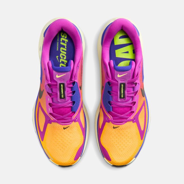 NIKE Structure Plus Mens FOOTWEAR - Mens Stability