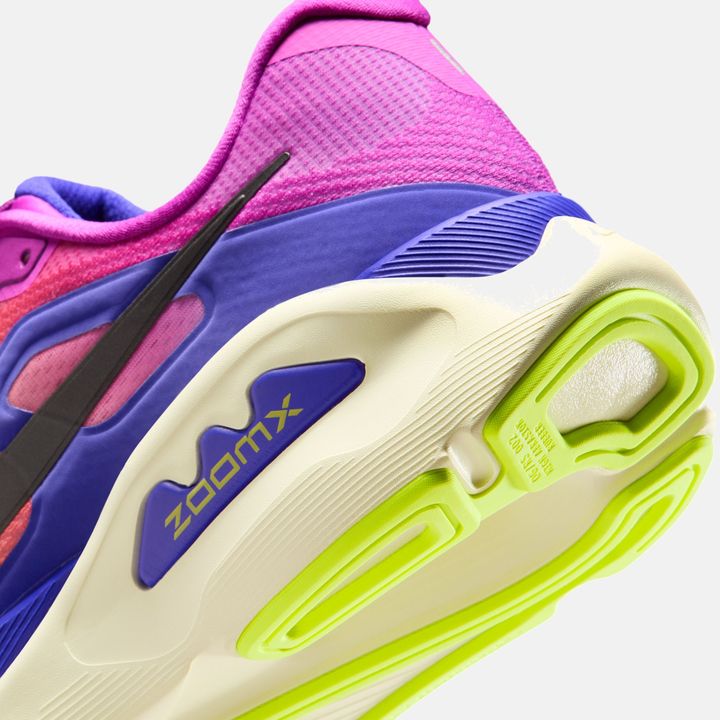 NIKE Structure Plus Mens
