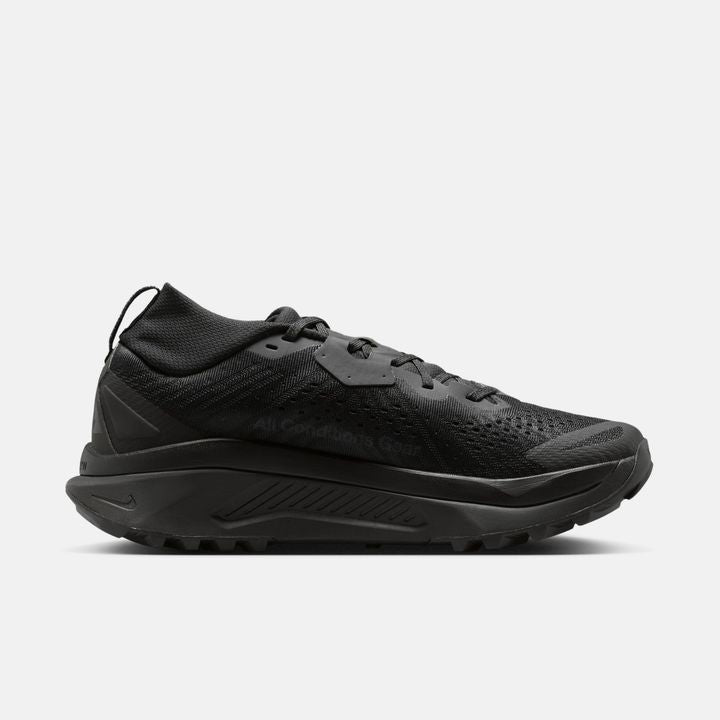 NIKE ACG Zegama Trail Mens FOOTWEAR - Mens Trail BLACK/ANTHRACITE