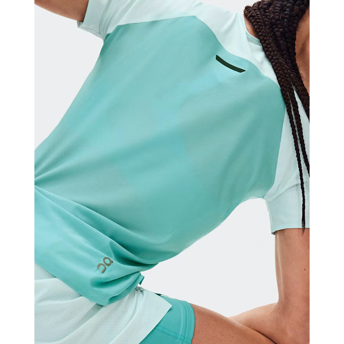 ON Performance-T Womens - APPAREL - Womens T-Shirts