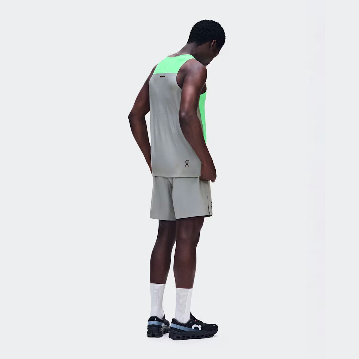 ON Performance Tank Mens - APPAREL - Mens Tanks