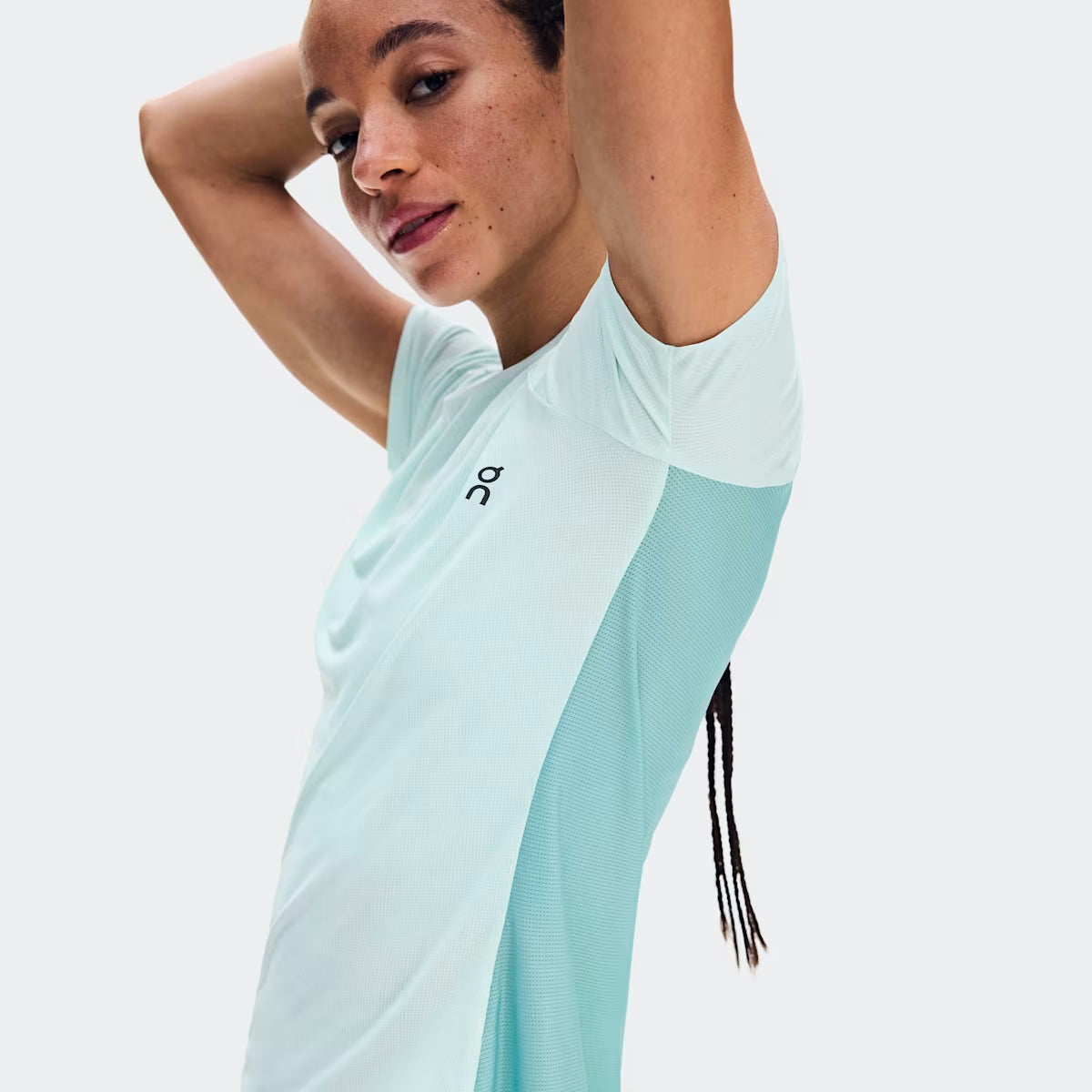 ON Performance-T Womens - APPAREL - Womens T-Shirts