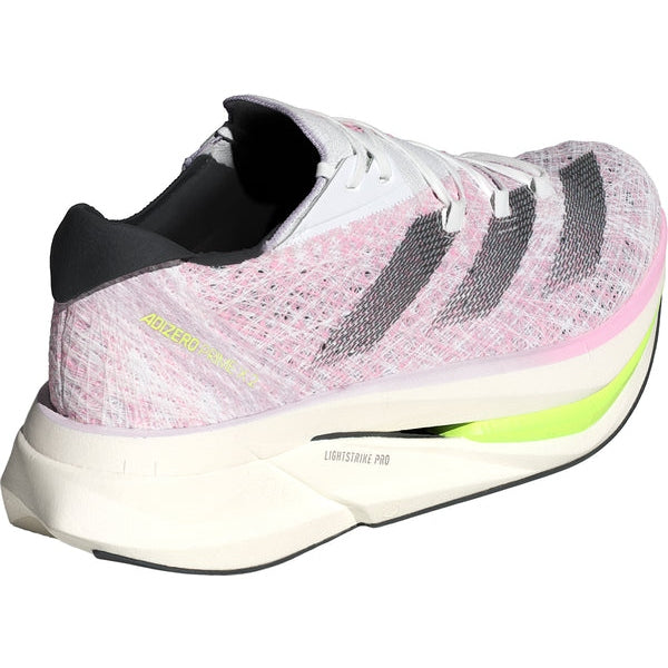 ADIDAS Adizero Prime X 2 Strung Unisex FOOTWEAR - Unisex Carbon Plate