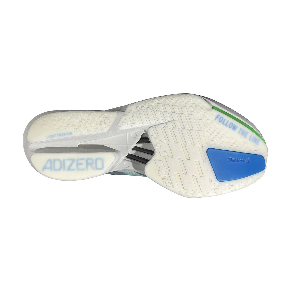 ADIDAS Adizero Adios Pro 4 Mens - FOOTWEAR - Mens Carbon Plate