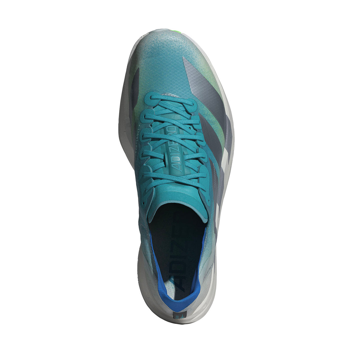 ADIDAS Adizero Adios Pro 4 Mens - FOOTWEAR - Mens Carbon Plate