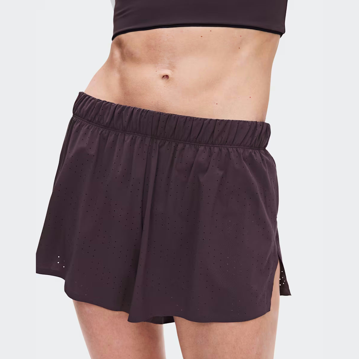 ON Zero Shorts Womens APPAREL - Womens Shorts