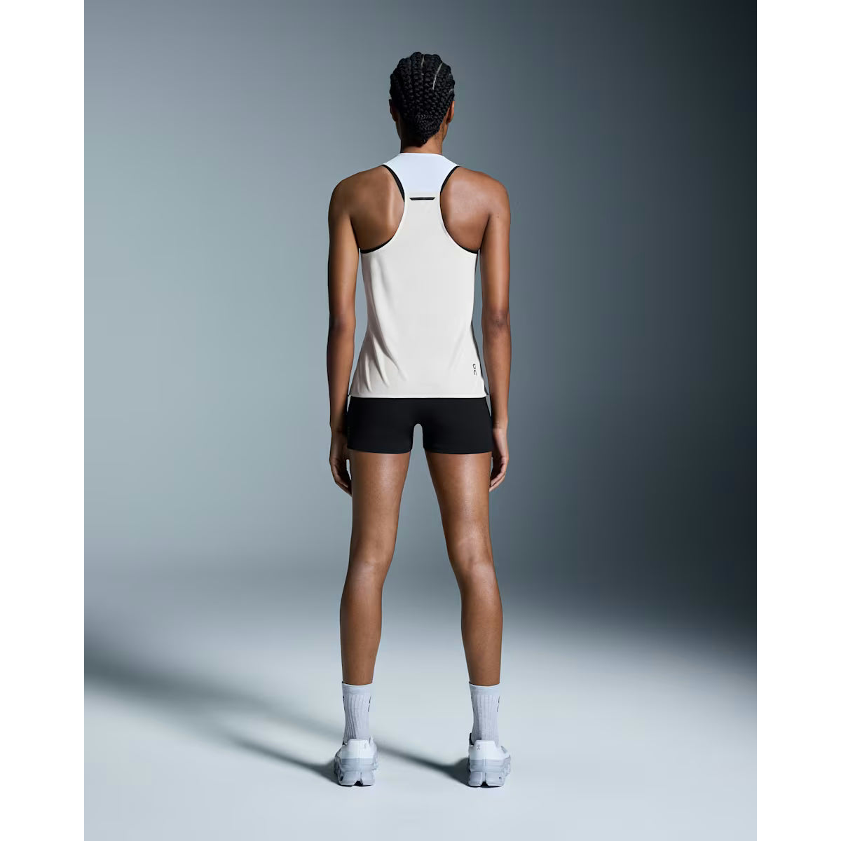 ON Performance Tank Womens APPAREL - Womens Tanks