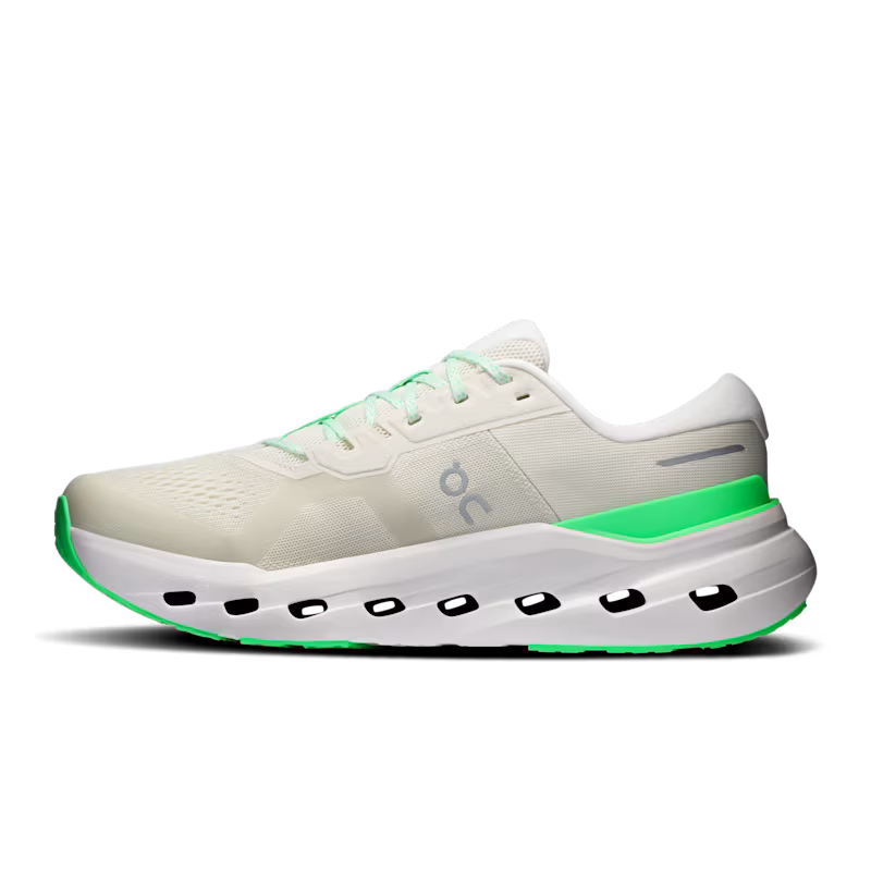 ON Cloudrunner 3 Mens FOOTWEAR - Mens Stability Cushioned