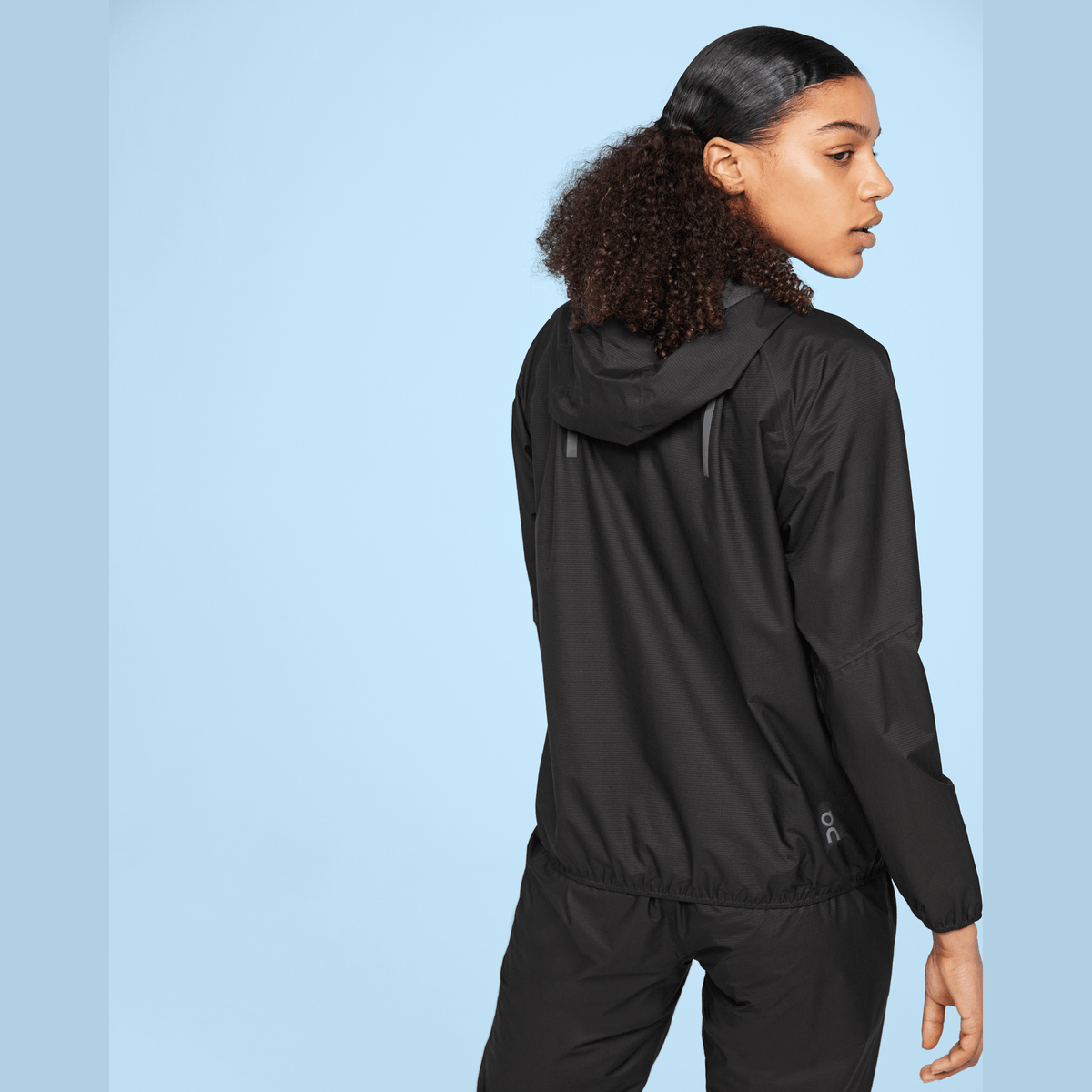 ON Ultra Jacket Womens APPAREL - Womens Jackets