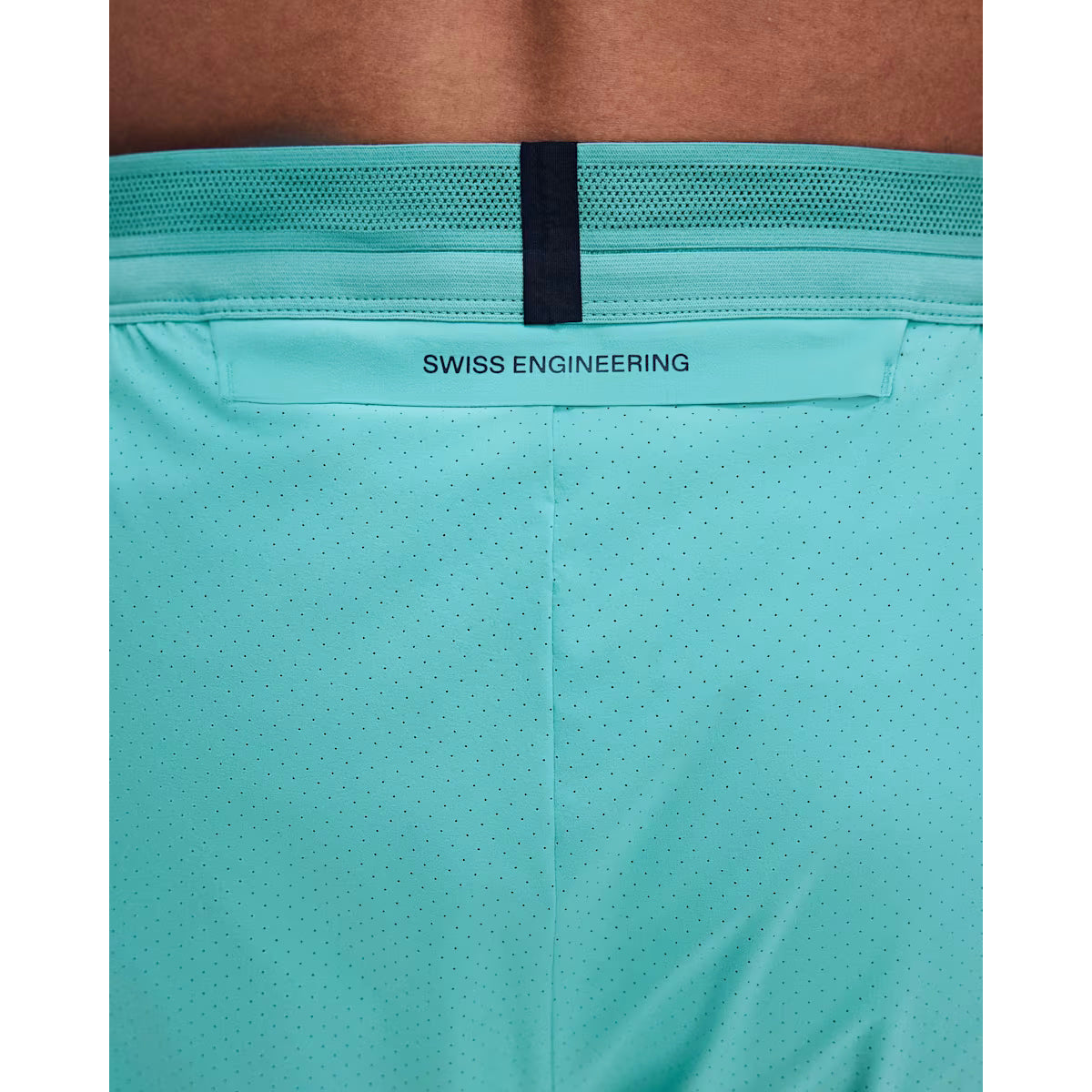 ON 5" Performance Shorts Mens - APPAREL - Mens Shorts