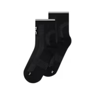 ON Performance Run Mid Sock Unisex GEAR - Socks BLACK/ECLIPSE