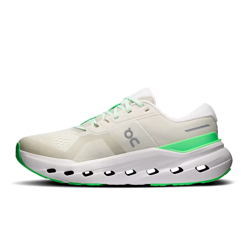 ON Cloudrunner 3 Womens FOOTWEAR - Womens Stability Cushioned