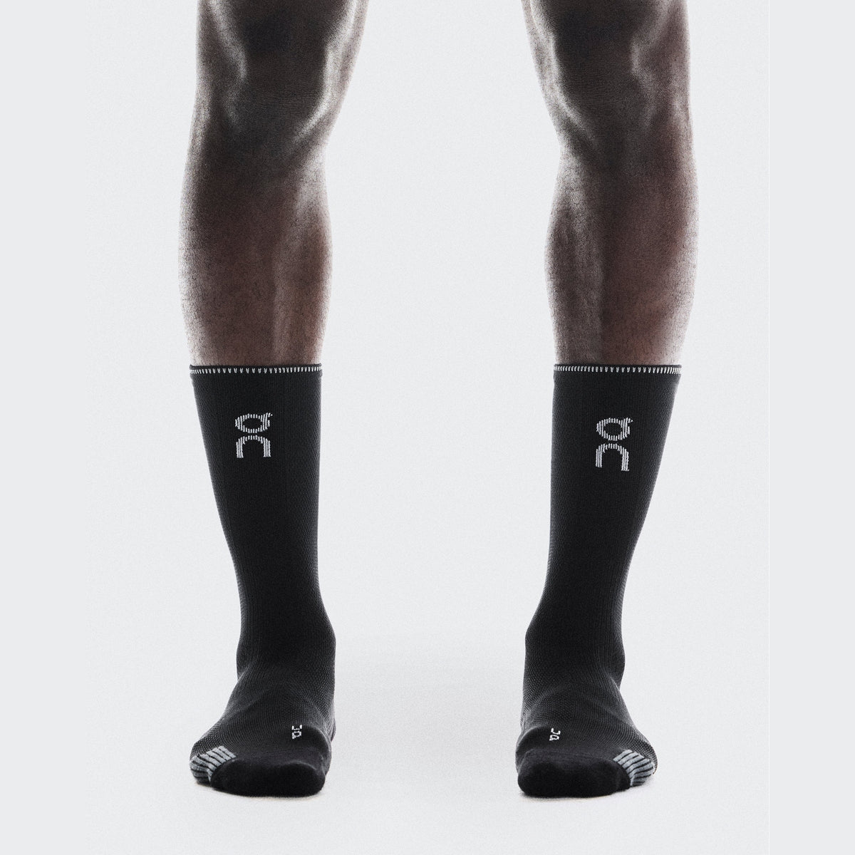 ON Performance Run High Sock Unisex GEAR - Socks