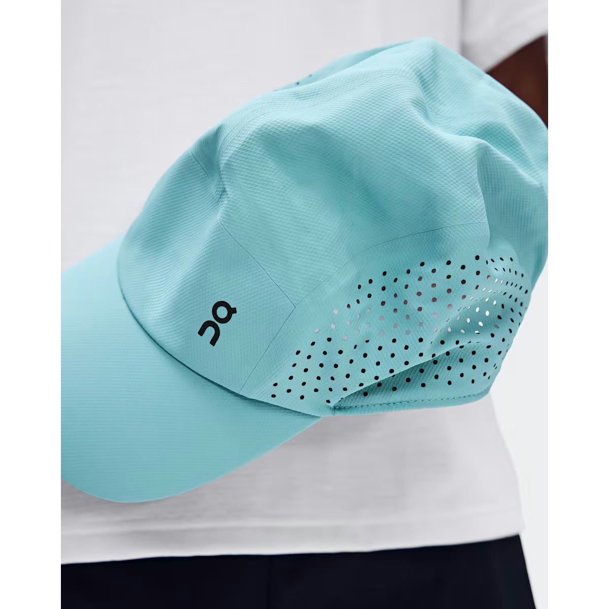 ON Lightweight Cap Unisex - GEAR - Unisex Hats, Visors & Headwear